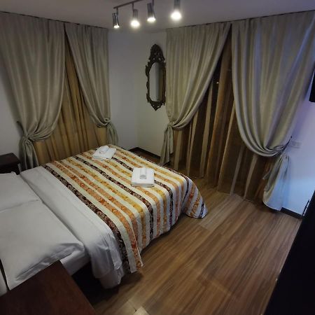 Vila Deal Sacele Exterior photo